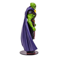 McFarlane Toys DC Multiverse Martian Manhunter DC Rebirth 7 - Inch Scale Action Figure - The Mage's Emporium ToyShnip Shopify Collective ToyShnip Used English Action & Toy Figures Japanese Style Comic Book