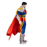 McFarlane Toys DC Multiverse Superboy Prime Infinite Crisis 7 - Inch Scale Action Figure - The Mage's Emporium ToyShnip Shopify Collective ToyShnip Used English Action & Toy Figures Japanese Style Comic Book