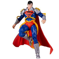 McFarlane Toys DC Multiverse Superboy Prime Infinite Crisis 7 - Inch Scale Action Figure - The Mage's Emporium ToyShnip Shopify Collective ToyShnip Used English Action & Toy Figures Japanese Style Comic Book