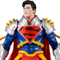 McFarlane Toys DC Multiverse Superboy Prime Infinite Crisis 7 - Inch Scale Action Figure - The Mage's Emporium ToyShnip Shopify Collective ToyShnip Used English Action & Toy Figures Japanese Style Comic Book