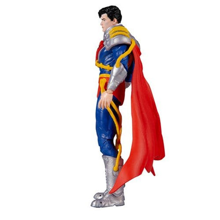 McFarlane Toys DC Multiverse Superboy Prime Infinite Crisis 7 - Inch Scale Action Figure - The Mage's Emporium ToyShnip Shopify Collective ToyShnip Used English Action & Toy Figures Japanese Style Comic Book