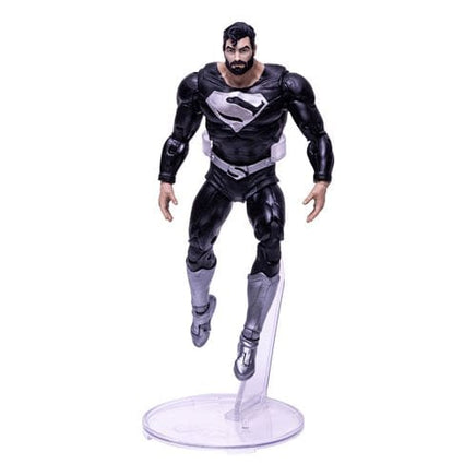McFarlane Toys DC Multiverse Superman: Lois and Clark Solar Superman 7 - Inch Scale Action Figure - The Mage's Emporium ToyShnip Shopify Collective ToyShnip Used English Action & Toy Figures Japanese Style Comic Book
