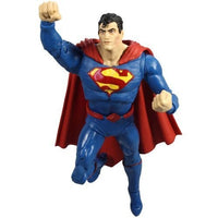 McFarlane Toys DC Multiverse Superman Rebirth Action Figure - The Mage's Emporium ToyShnip Shopify Collective ToyShnip Used English Action & Toy Figures Japanese Style Comic Book