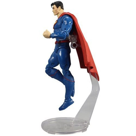 McFarlane Toys DC Multiverse Superman Rebirth Action Figure - The Mage's Emporium ToyShnip Shopify Collective ToyShnip Used English Action & Toy Figures Japanese Style Comic Book