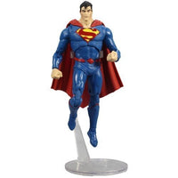 McFarlane Toys DC Multiverse Superman Rebirth Action Figure - The Mage's Emporium ToyShnip Shopify Collective ToyShnip Used English Action & Toy Figures Japanese Style Comic Book