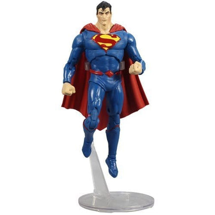 McFarlane Toys DC Multiverse Superman Rebirth Action Figure - The Mage's Emporium ToyShnip Shopify Collective ToyShnip Used English Action & Toy Figures Japanese Style Comic Book