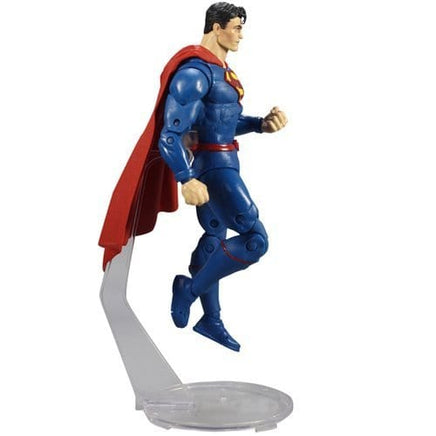 McFarlane Toys DC Multiverse Superman Rebirth Action Figure - The Mage's Emporium ToyShnip Shopify Collective ToyShnip Used English Action & Toy Figures Japanese Style Comic Book