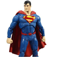 McFarlane Toys DC Multiverse Superman Rebirth Action Figure - The Mage's Emporium ToyShnip Shopify Collective ToyShnip Used English Action & Toy Figures Japanese Style Comic Book