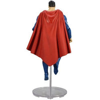McFarlane Toys DC Multiverse Superman Rebirth Action Figure - The Mage's Emporium ToyShnip Shopify Collective ToyShnip Used English Action & Toy Figures Japanese Style Comic Book
