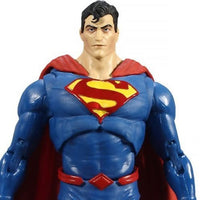 McFarlane Toys DC Multiverse Superman Rebirth Action Figure - The Mage's Emporium ToyShnip Shopify Collective ToyShnip Used English Action & Toy Figures Japanese Style Comic Book