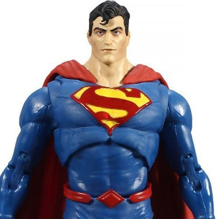 McFarlane Toys DC Multiverse Superman Rebirth Action Figure - The Mage's Emporium ToyShnip Shopify Collective ToyShnip Used English Action & Toy Figures Japanese Style Comic Book