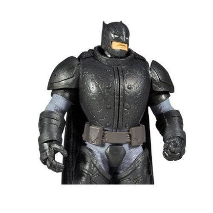 McFarlane Toys DC Multiverse The Dark Knight Returns Armored Batman - The Mage's Emporium ToyShnip Shopify Collective ToyShnip Used English Action & Toy Figures Japanese Style Comic Book