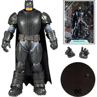 McFarlane Toys DC Multiverse The Dark Knight Returns Armored Batman - The Mage's Emporium ToyShnip Shopify Collective ToyShnip Used English Action & Toy Figures Japanese Style Comic Book