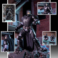 McFarlane Toys DC Multiverse The Dark Knight Returns Armored Batman - The Mage's Emporium ToyShnip Shopify Collective ToyShnip Used English Action & Toy Figures Japanese Style Comic Book