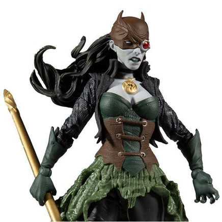McFarlane Toys DC Multiverse The Drowned 7 - Inch Action Figure - The Mage's Emporium ToyShnip Shopify Collective ToyShnip Used English Action & Toy Figures Japanese Style Comic Book