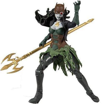 McFarlane Toys DC Multiverse The Drowned 7 - Inch Action Figure - The Mage's Emporium ToyShnip Shopify Collective ToyShnip Used English Action & Toy Figures Japanese Style Comic Book