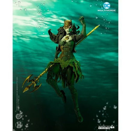 McFarlane Toys DC Multiverse The Drowned 7 - Inch Action Figure - The Mage's Emporium ToyShnip Shopify Collective ToyShnip Used English Action & Toy Figures Japanese Style Comic Book