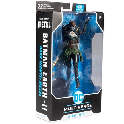 McFarlane Toys DC Multiverse The Drowned 7 - Inch Action Figure - The Mage's Emporium ToyShnip Shopify Collective ToyShnip Used English Action & Toy Figures Japanese Style Comic Book