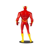 McFarlane Toys DC Multiverse The Flash Superman: The Animated Series 7 - Inch Scale Action Figure - The Mage's Emporium ToyShnip Shopify Collective ToyShnip Used English Action & Toy Figures Japanese Style Comic Book