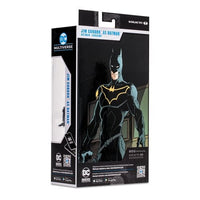 McFarlane Toys DC Multiverse Wave 14 Jim Gordon as Batman Batman: Endgame 7-Inch Scale Action Figure