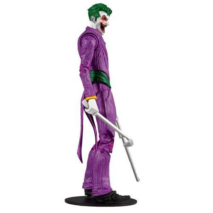 McFarlane Toys DC Multiverse Wave 3 Modern Comic Joker 7 - Inch Action Figure - The Mage's Emporium ToyShnip Shopify Collective ToyShnip Used English Action & Toy Figures Japanese Style Comic Book