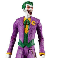 McFarlane Toys DC Multiverse Wave 3 Modern Comic Joker 7 - Inch Action Figure - The Mage's Emporium ToyShnip Shopify Collective ToyShnip Used English Action & Toy Figures Japanese Style Comic Book
