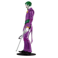 McFarlane Toys DC Multiverse Wave 3 Modern Comic Joker 7 - Inch Action Figure - The Mage's Emporium ToyShnip Shopify Collective ToyShnip Used English Action & Toy Figures Japanese Style Comic Book