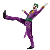 McFarlane Toys DC Multiverse Wave 3 Modern Comic Joker 7 - Inch Action Figure - The Mage's Emporium ToyShnip Shopify Collective ToyShnip Used English Action & Toy Figures Japanese Style Comic Book