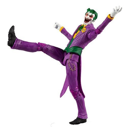 McFarlane Toys DC Multiverse Wave 3 Modern Comic Joker 7 - Inch Action Figure - The Mage's Emporium ToyShnip Shopify Collective ToyShnip Used English Action & Toy Figures Japanese Style Comic Book