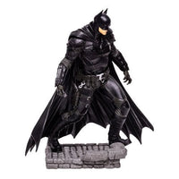 McFarlane Toys DC The Batman Movie 12 - Inch Posed Statue - Select Figure(s) - The Mage's Emporium ToyShnip Shopify Collective ToyShnip Used English Action & Toy Figures Japanese Style Comic Book