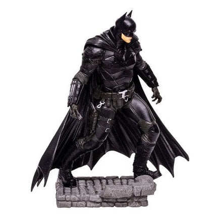 McFarlane Toys DC The Batman Movie 12 - Inch Posed Statue - Select Figure(s) - The Mage's Emporium ToyShnip Shopify Collective ToyShnip Used English Action & Toy Figures Japanese Style Comic Book