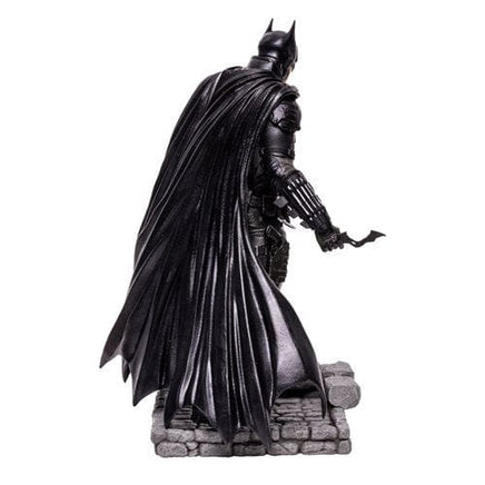 McFarlane Toys DC The Batman Movie 12 - Inch Posed Statue - Select Figure(s) - The Mage's Emporium ToyShnip Shopify Collective ToyShnip Used English Action & Toy Figures Japanese Style Comic Book