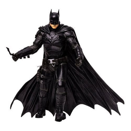 McFarlane Toys DC The Batman Movie 12 - Inch Posed Statue - Select Figure(s) - The Mage's Emporium ToyShnip Shopify Collective ToyShnip Used English Action & Toy Figures Japanese Style Comic Book