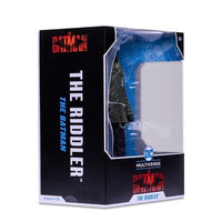 McFarlane Toys DC The Batman Movie 12 - Inch Posed Statue - Select Figure(s) - The Mage's Emporium ToyShnip Shopify Collective ToyShnip Used English Action & Toy Figures Japanese Style Comic Book