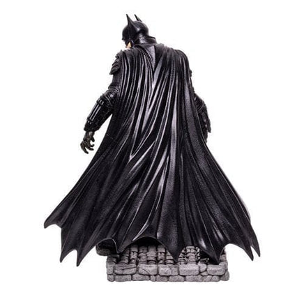 McFarlane Toys DC The Batman Movie 12 - Inch Posed Statue - Select Figure(s) - The Mage's Emporium ToyShnip Shopify Collective ToyShnip Used English Action & Toy Figures Japanese Style Comic Book
