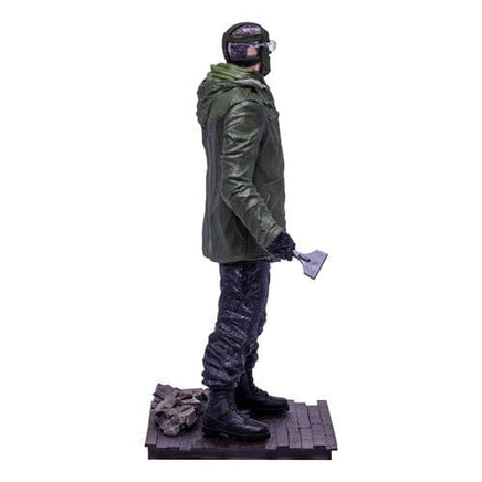 McFarlane Toys DC The Batman Movie 12 - Inch Posed Statue - Select Figure(s) - The Mage's Emporium ToyShnip Shopify Collective ToyShnip Used English Action & Toy Figures Japanese Style Comic Book