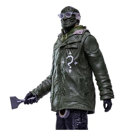 McFarlane Toys DC The Batman Movie 12 - Inch Posed Statue - Select Figure(s) - The Mage's Emporium ToyShnip Shopify Collective ToyShnip Used English Action & Toy Figures Japanese Style Comic Book