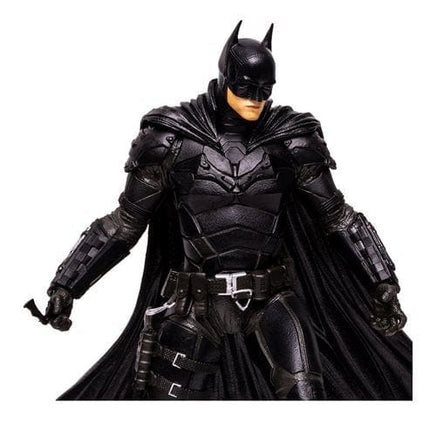 McFarlane Toys DC The Batman Movie 12 - Inch Posed Statue - Select Figure(s) - The Mage's Emporium ToyShnip Shopify Collective ToyShnip Used English Action & Toy Figures Japanese Style Comic Book