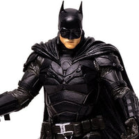 McFarlane Toys DC The Batman Movie 12 - Inch Posed Statue - Select Figure(s) - The Mage's Emporium ToyShnip Shopify Collective ToyShnip Used English Action & Toy Figures Japanese Style Comic Book