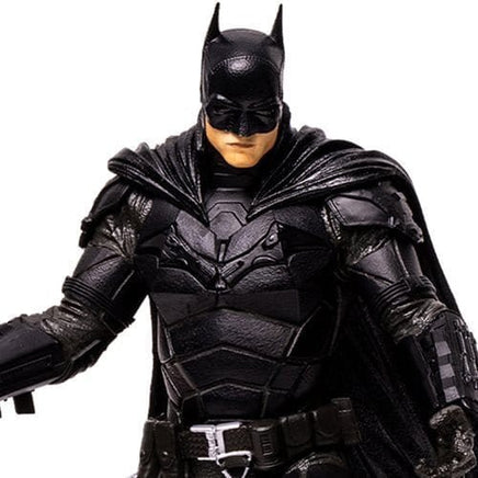 McFarlane Toys DC The Batman Movie 12 - Inch Posed Statue - Select Figure(s) - The Mage's Emporium ToyShnip Shopify Collective ToyShnip Used English Action & Toy Figures Japanese Style Comic Book