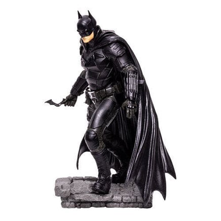 McFarlane Toys DC The Batman Movie 12 - Inch Posed Statue - Select Figure(s) - The Mage's Emporium ToyShnip Shopify Collective ToyShnip Used English Action & Toy Figures Japanese Style Comic Book