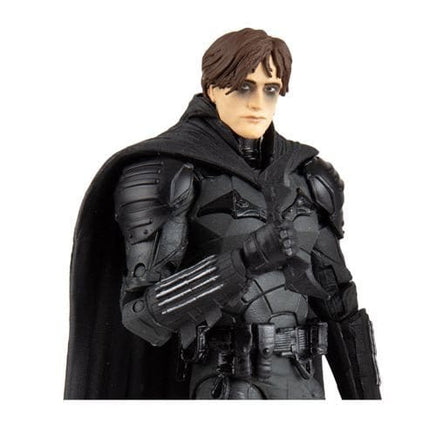 McFarlane Toys DC The Batman Movie 7 - Inch Scale Action Figure - Select Figure(s) - The Mage's Emporium ToyShnip Shopify Collective ToyShnip Used English Action & Toy Figures Japanese Style Comic Book