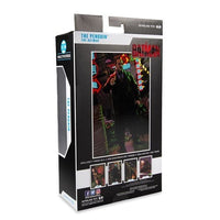 McFarlane Toys DC The Batman Movie 7 - Inch Scale Action Figure - Select Figure(s) - The Mage's Emporium ToyShnip Shopify Collective ToyShnip Used English Action & Toy Figures Japanese Style Comic Book