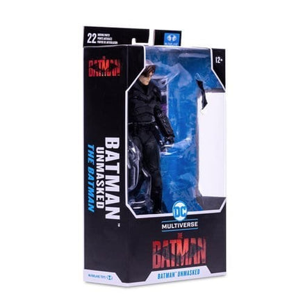 McFarlane Toys DC The Batman Movie 7 - Inch Scale Action Figure - Select Figure(s) - The Mage's Emporium ToyShnip Shopify Collective ToyShnip Used English Action & Toy Figures Japanese Style Comic Book