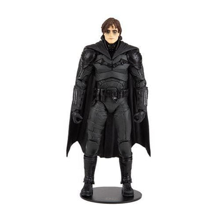 McFarlane Toys DC The Batman Movie 7 - Inch Scale Action Figure - Select Figure(s) - The Mage's Emporium ToyShnip Shopify Collective ToyShnip Used English Action & Toy Figures Japanese Style Comic Book