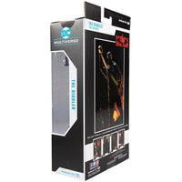 McFarlane Toys DC The Batman Movie 7 - Inch Scale Action Figure - Select Figure(s) - The Mage's Emporium ToyShnip Shopify Collective ToyShnip Used English Action & Toy Figures Japanese Style Comic Book