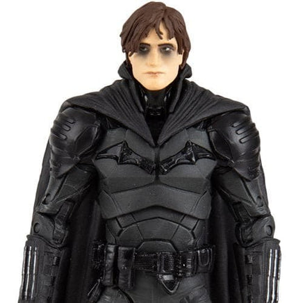 McFarlane Toys DC The Batman Movie 7 - Inch Scale Action Figure - Select Figure(s) - The Mage's Emporium ToyShnip Shopify Collective ToyShnip Used English Action & Toy Figures Japanese Style Comic Book