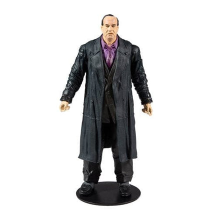 McFarlane Toys DC The Batman Movie 7 - Inch Scale Action Figure - Select Figure(s) - The Mage's Emporium ToyShnip Shopify Collective ToyShnip Used English Action & Toy Figures Japanese Style Comic Book