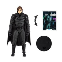 McFarlane Toys DC The Batman Movie 7 - Inch Scale Action Figure - Select Figure(s) - The Mage's Emporium ToyShnip Shopify Collective ToyShnip Used English Action & Toy Figures Japanese Style Comic Book