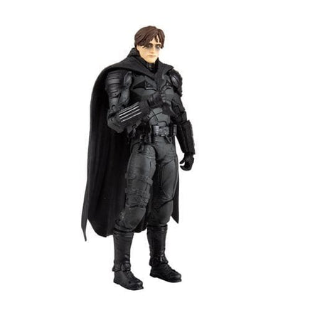 McFarlane Toys DC The Batman Movie 7 - Inch Scale Action Figure - Select Figure(s) - The Mage's Emporium ToyShnip Shopify Collective ToyShnip Used English Action & Toy Figures Japanese Style Comic Book